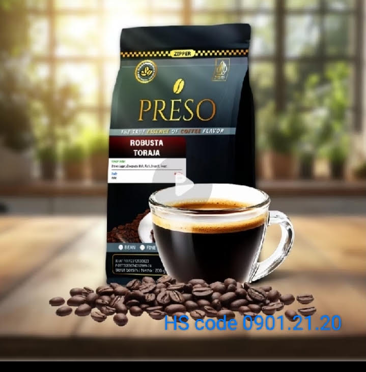 Coffee Industry 2
