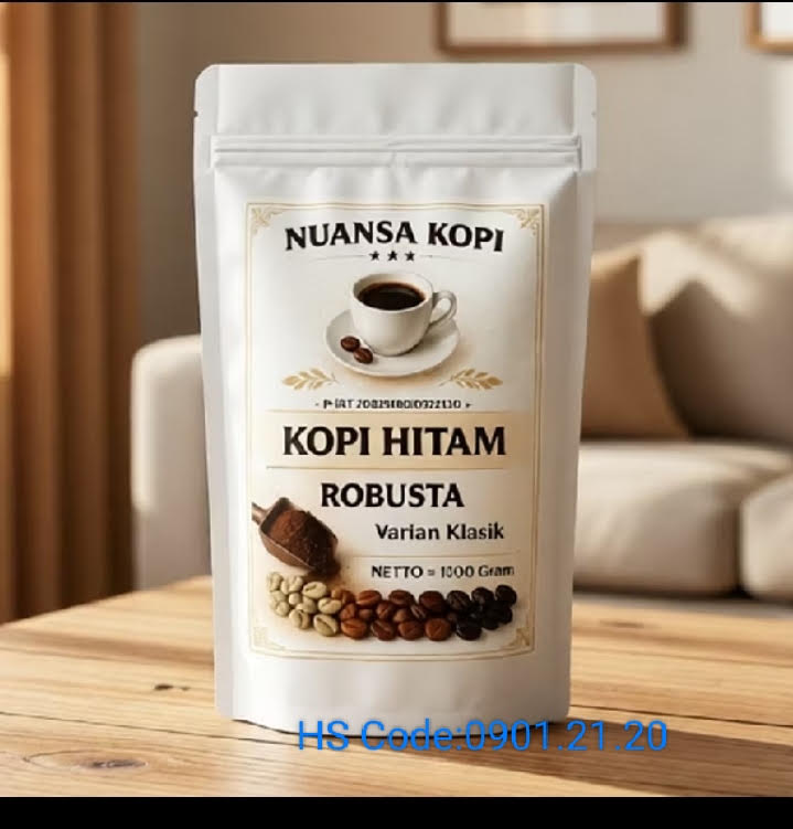 Coffee Industry 3